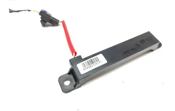 Keyless (KESSY) go control unit/module
