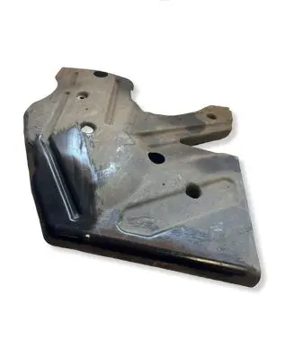 Mercedes-Benz GLE W167 Rear underbody cover/under tray A1673522400