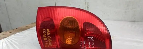 Renault Megane I Rear/tail lights 39690751