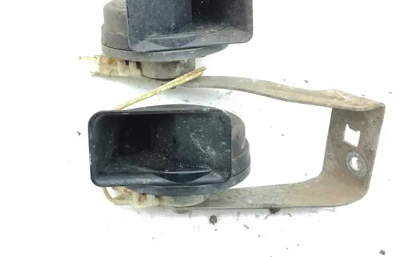 Peugeot 308 Horn signal