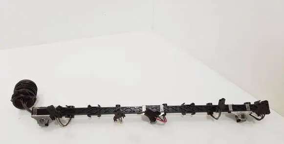 Volkswagen Phaeton Fuel injector wires 070971033