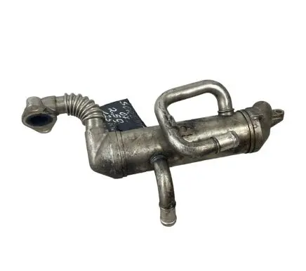 KIA Sorento EGR valve cooler
