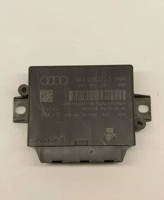 Audi A5 Sportback 8TA Parking PDC control unit/module 8K0919475S 8K0919475 604312