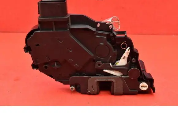 Ford Kuga I Rear door lock 8V4AS26412EA
