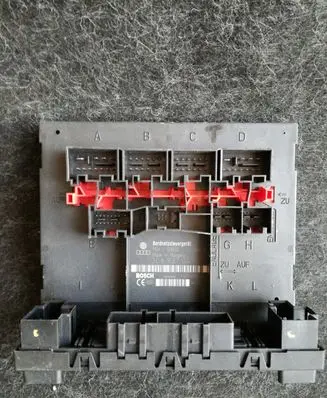 Seat Altea Fuse module 3C0937049D