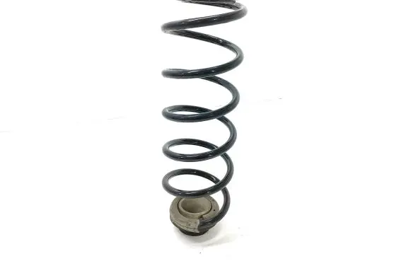 Citroen C4 II Rear coil spring