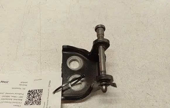 Citroen C4 Grand Picasso Front door upper hinge