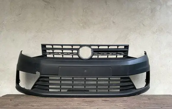 Volkswagen Caddy Front bumper 2K5807221