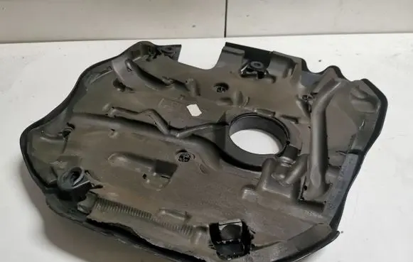 BMW X1 F48 F49 Engine cover (trim) 8601632