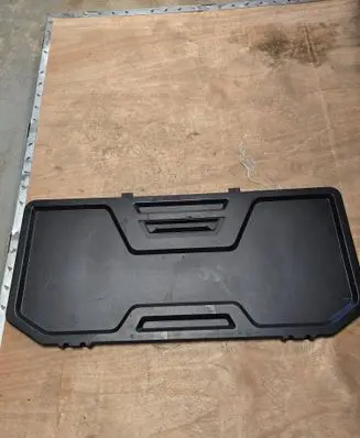 BMW 4 F32 F33 Other trunk/boot trim element 7300752 5147
