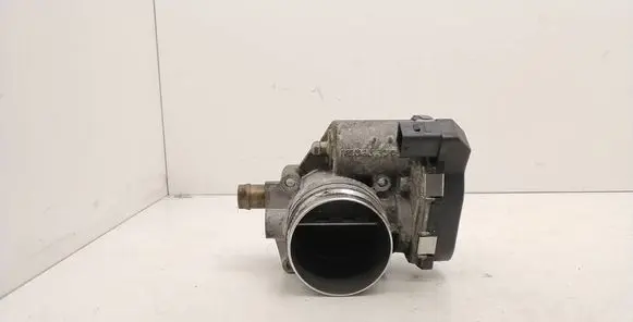 BMW 3 F30 F35 F31 Throttle valve 7588625 2695315189 A2C83786800