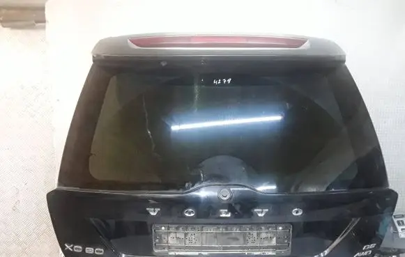 Volvo XC60 Tailgate/trunk/boot lid 