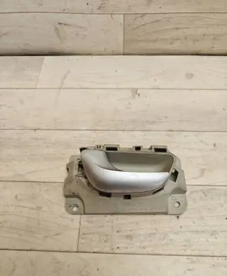 Volvo S80 Front door interior handle 09170045