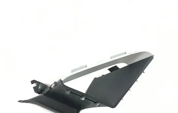 Volkswagen Golf VII (A) pillar trim 5G0868144B