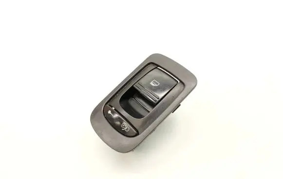 Porsche Cayenne (9PA) Electric window control switch 7L5959851