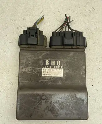 Nissan Primera Fuel injection control unit/module 227108H810 1310001190