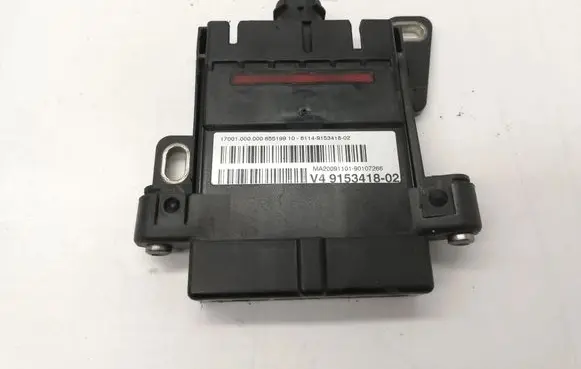 BMW 5 GT F07 Current control relay 915341802