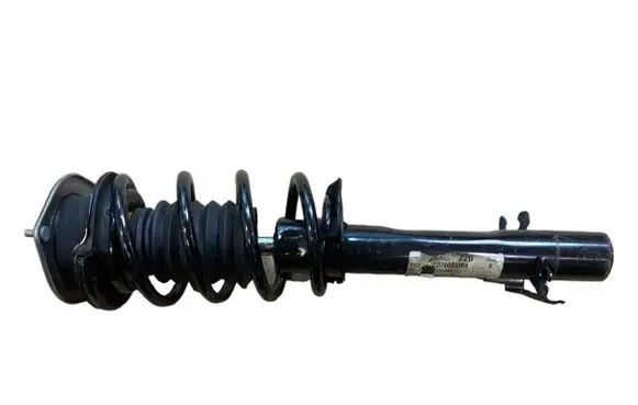 Mini Cooper Countryman R60 Front shock absorber with coil spring 9813655 31309813655