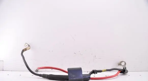 Skoda Octavia Mk2 (1Z) Positive cable (battery) 1K0971920