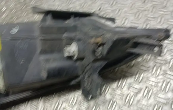 Mitsubishi Grandis Headlight/headlamp