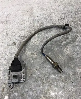 Renault Master III Lambda probe sensor 227909181R