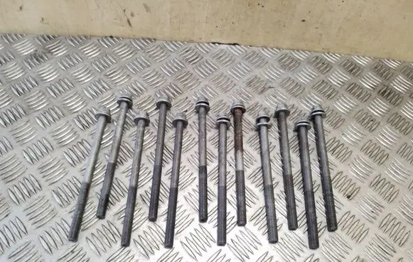 Subaru Outback Cylinder head bolts 