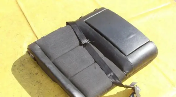 Audi A6 Allroad C6 Other seats 