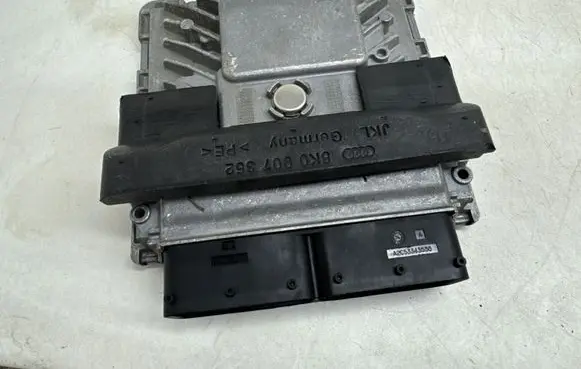 Audi A4 S4 B8 8K Engine control unit/module 8K0906264