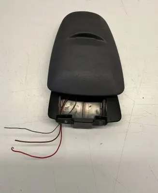 Mercedes-Benz Vito Viano W638 Glove box 6388130202