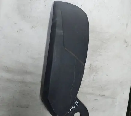 Seat trim