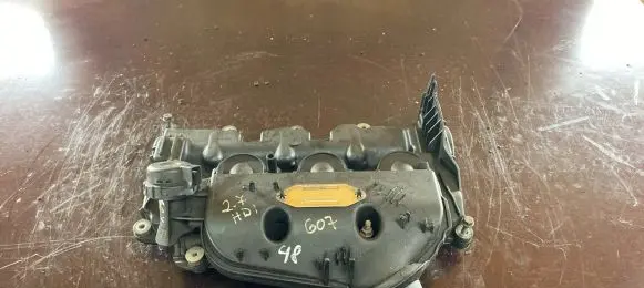 Peugeot 607 Rocker cam cover 4S7Q9424G U611A