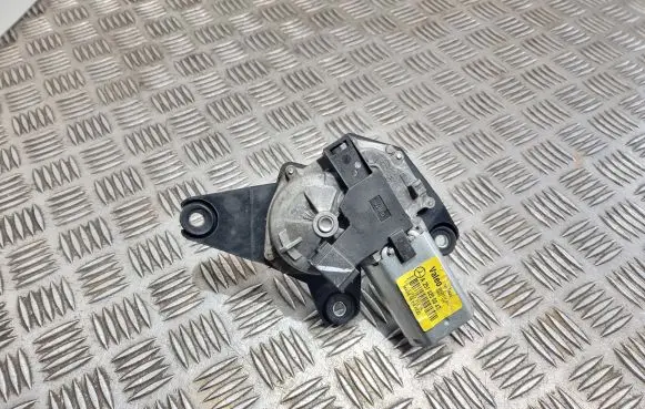 Mercedes-Benz ML W166 Rear window wiper motor A2518200042 18546523 53023112