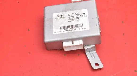 KIA Picanto Engine control unit/module ECU 95300-1Y000