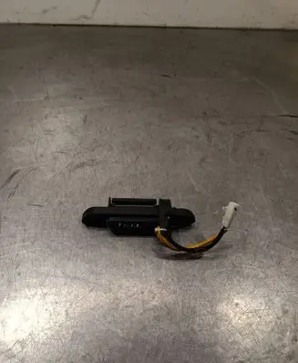 Mitsubishi Outlander Loading door exterior handle 