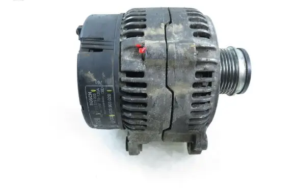 Audi A4 S4 B5 8D Generator/alternator 0123515003 028903028