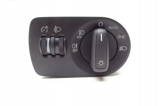 Light switch