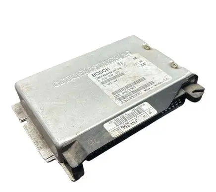 BMW 5 E39 Gearbox control unit/module 0260002323 1421647
