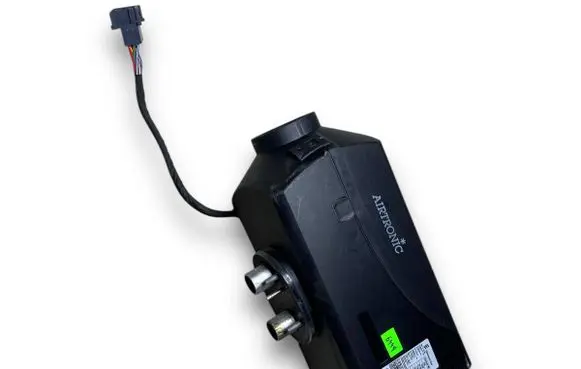 Mercedes-Benz V Class W447 Central body control module A4478307701