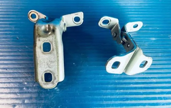 Opel Astra K Rear door hinge set A046057
