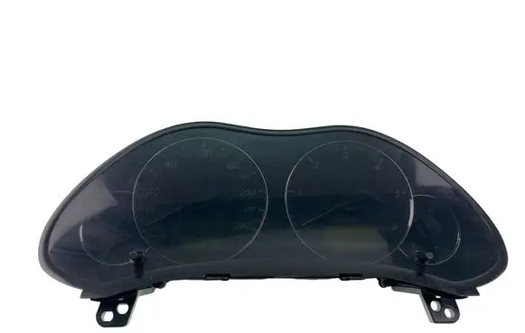 Toyota Avensis T250 Speedometer (instrument cluster) 8380005C00C
