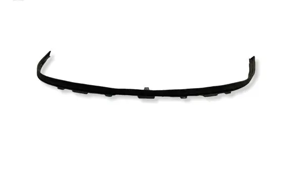 Renault Trafic III (X82) Front bumper lip 93867947
