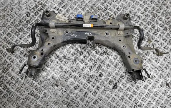 Nissan Juke II F16 Front subframe