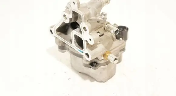 Renault Clio V Water pump