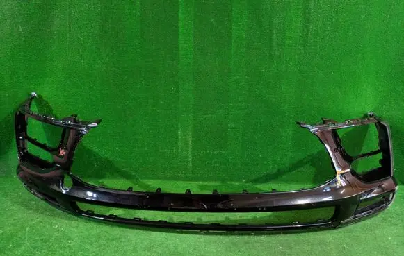 Porsche Macan (95B) Front bumper