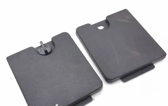 Mitsubishi 3000 GT Trunk/boot trim cover MB692629 MB692630