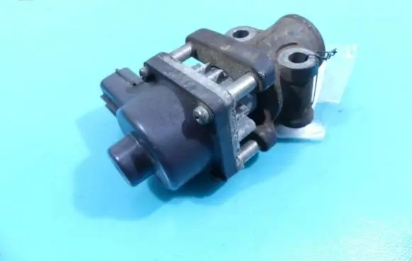 Subaru Forester SG EGR valve IMPRK1263251