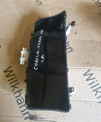 Toyota Corolla Verso E121 Speedometer (instrument cluster) 8380013110 2574108750