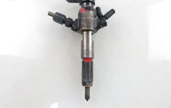 Citroen C3 Fuel injector 9649574480