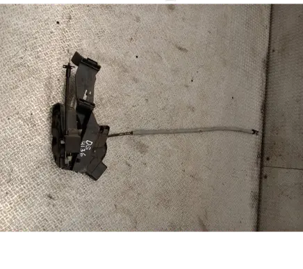 Ford Galaxy Rear door lock
