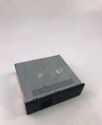 Audi A4 S4 B7 8E 8H Video control module 4D0919146D